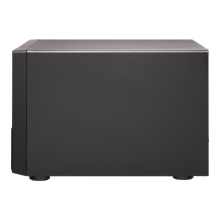 QNAP High-performance desktop SATA 6Gbps JBOD storage enclosure | TL-D800S