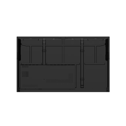 LG 86TR3DQ-B | 86 " | 400 cd/m² | Landscape | 16/7 | webOS | 8 ms | 178 ° | 178 °