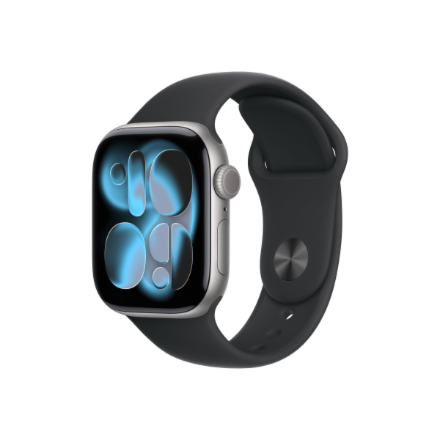 Apple Watch Series 11 | Smart watch | GPS (satellite) | 42mm Retina | Waterproof