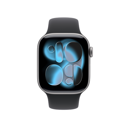 Apple Watch Series 11 | Smart watch | GPS (satellite) | 42mm Retina | Waterproof