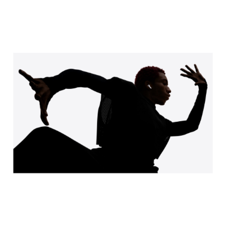 Apple AirPods Pro 3 | Bluetooth | In-Ear | Noise canceling | Wireless | White