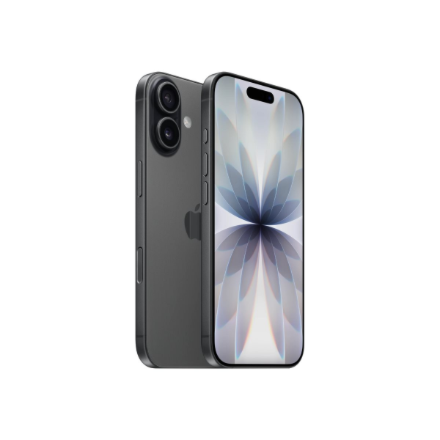 Apple iPhone 17 | Black | 6.3 " | Super Retina XDR display | 2622 x 1206 pixels | A19 | Internal RAM