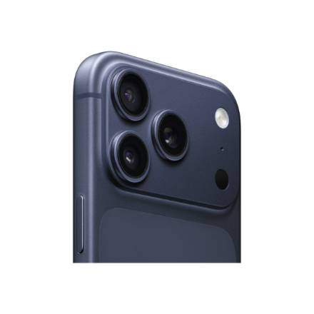 Apple iPhone 17 Pro | Deep Blue | 6.3 " | Super Retina XDR display | 2622 x 1206 pixels | A19 Pro | 