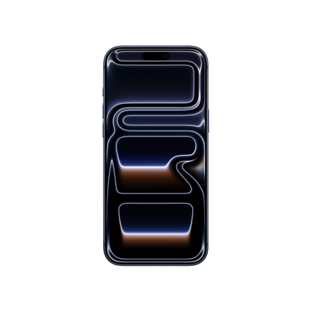 Apple iPhone 17 Pro Max | Deep Blue | 6.9 " | Super Retina XDR display | 2868 x 1320 pixels | A19 Pr