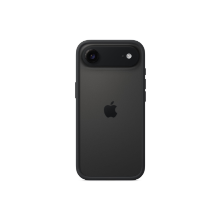 Apple iPhone Air Bumper - Black | Apple