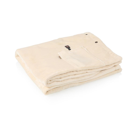 Tristar Cordless heating blanket