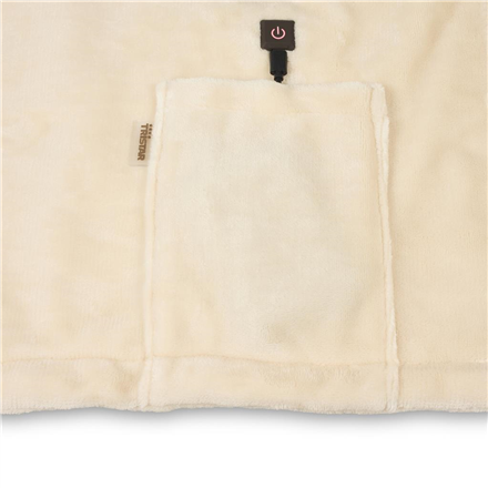 Tristar Cordless heating blanket