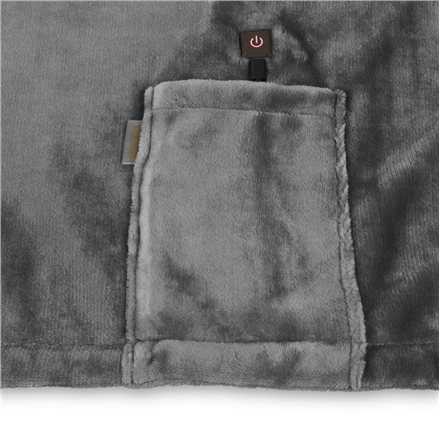 Tristar Cordless heating blanket