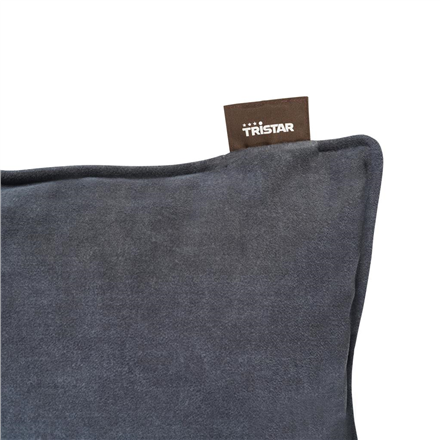 Tristar Cordless heating pillow | BW-4799 | Number of heating levels 3 | Number of persons 1 | Washa