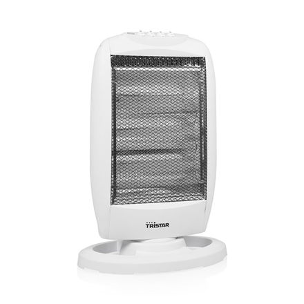 Tristar Heater | KA-5129 | Radiant heater | 1200 W | Suitable for rooms up to 38 m³ | Suitable for r