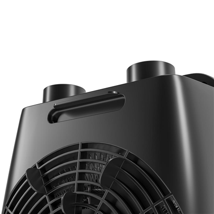 Tristar Heater | KA-5191 | Fan heater | 2000 W | Suitable for rooms up to 60 m³ | Suitable for rooms