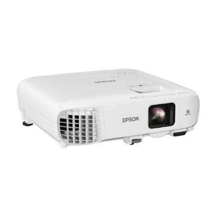 Epson EB-994F | Full HD (1920x1080) | 4100 ANSI lumens | White