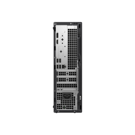 Dell Pro | QCS1250 | Desktop | Slim | IntelCore Ultra 5 | 235 | Internal memory 16 GB | DDR5 | Solid
