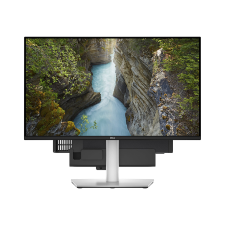 Dell Pro | QCS1250 | Desktop | Slim | Intel Core Ultra 5 | 235 | Internal memory 8 GB | DDR5 | Solid