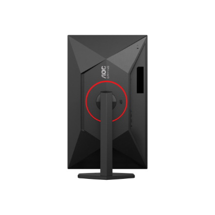 AOC | Q27G4ZR | 27 " | Fast IPS | QHD | 16:9 | 240 Hz | 1 ms | 2560 x 1440 pixels | 400 cd/m² | HDMI