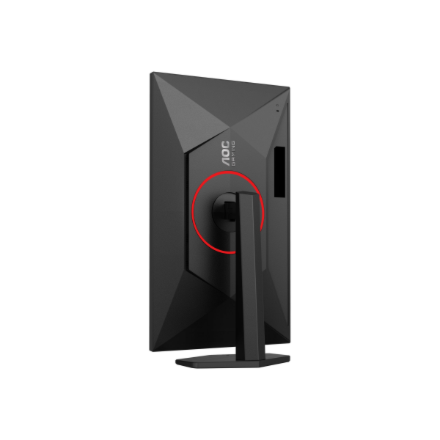 AOC | Q27G4ZR | 27 " | Fast IPS | QHD | 16:9 | 240 Hz | 1 ms | 2560 x 1440 pixels | 400 cd/m² | HDMI