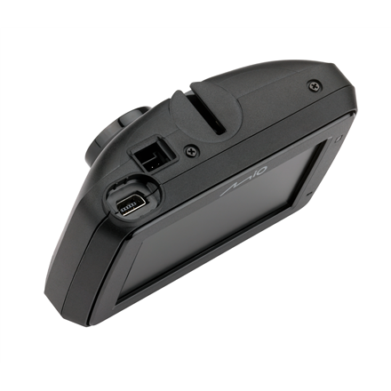 Mio | Car Dash Camera | MiVue 802W Pro | Wi-Fi