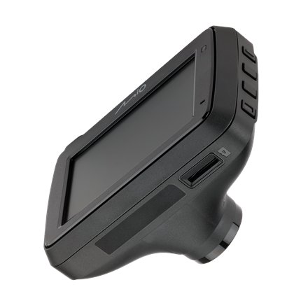 Mio | Car Dash Camera | MiVue 803W Pro | GPS | Wi-Fi