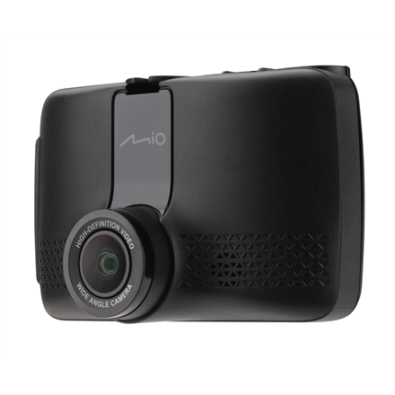 Mio | Car Dash Camera | MiVue 903W Pro | GPS | Wi-Fi