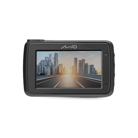 Mio | Car Dash Camera | MiVue 903WD Pro | GPS | Wi-Fi