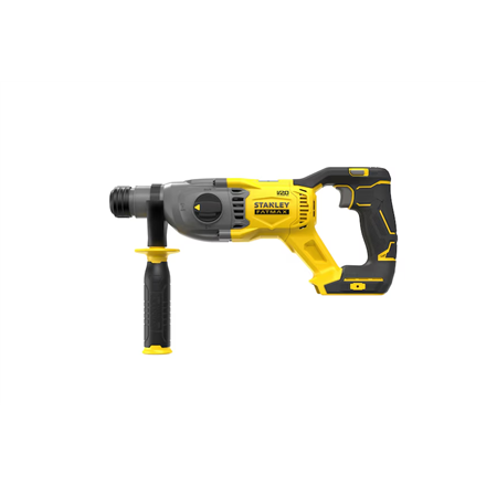 BLACK & DECKER Cordless 18V V20 Brushless L-Shape SDS Plus Hammer Drill | SFMCH900B-XJ | 18 V | Lith