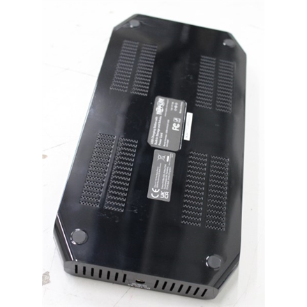 Tripp Lite 10 Port USB Charging Station with Adjustable Storage | U280-010-ST-CEE | UNPACKED