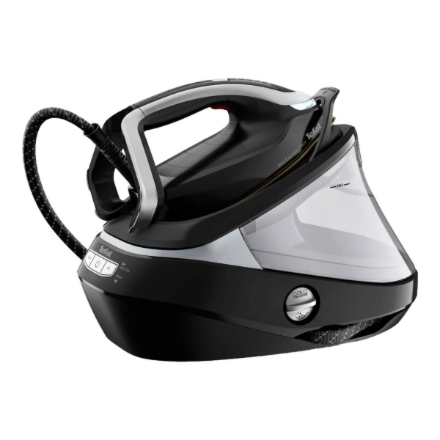 TEFAL | Pro Express Vision GV9821 | 3000 W | 1.2 L | 9 bar | Auto power off | Vertical steam functio