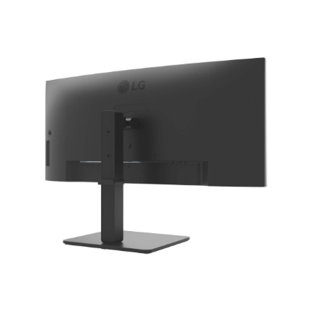 LG | 34BA75QE-B | 34 " | IPS | 21:9 | 60 Hz | 5 ms | 3440 x 1440 pixels | 300 cd/m² | HDMI ports qua