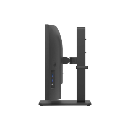 LG | 34BA75QE-B | 34 " | IPS | 21:9 | 60 Hz | 5 ms | 3440 x 1440 pixels | 300 cd/m² | HDMI ports qua