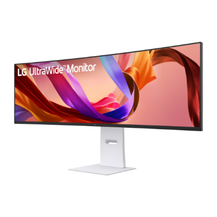 LG | 49U950A-W | 49 " | IPS | QHD | 32:9 | 144 Hz | 5 ms | 5120 x 1440 pixels | 400 cd/m² | HDMI por