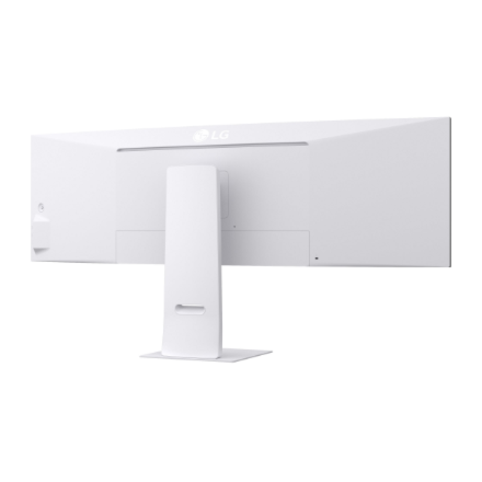 LG | 49U950A-W | 49 " | IPS | QHD | 32:9 | 144 Hz | 5 ms | 5120 x 1440 pixels | 400 cd/m² | HDMI por