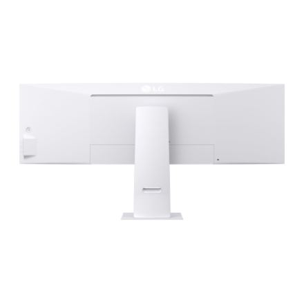 LG | 49U950A-W | 49 " | IPS | QHD | 32:9 | 144 Hz | 5 ms | 5120 x 1440 pixels | 400 cd/m² | HDMI por