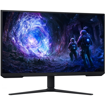 Samsung | Odyssey G5 G51F | 27 " | VA | QHD | 16:9 | 180 Hz | 1 ms | 2560 x 1440 pixels | 300 cd/m² 