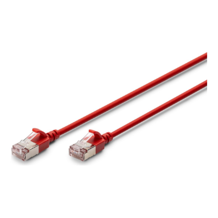 Digitus Slim Patch Cable