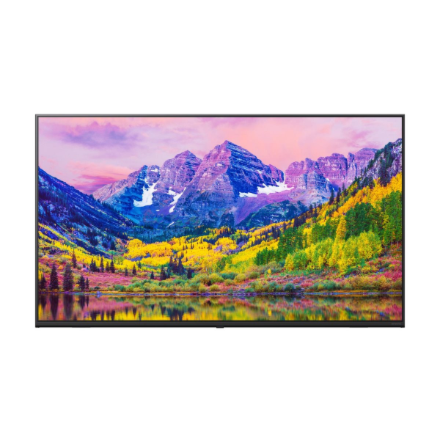 LG NanoCell Smart TV with Pro | 43UK762H0LB | 43 " | Landscape | webOS | Wi-Fi