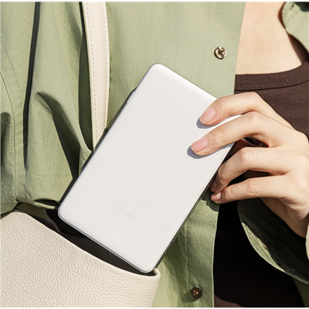 Xiaomi Portable Photo Printer Pro | Dye sublimation | White