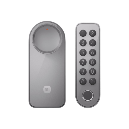 Xiaomi Self-Install Smart Lock EU | Xiaomi