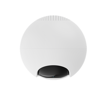 Xiaomi Smart Camera C201 | Dome | 2 MP | F2.1 | H.265 | Micro SD