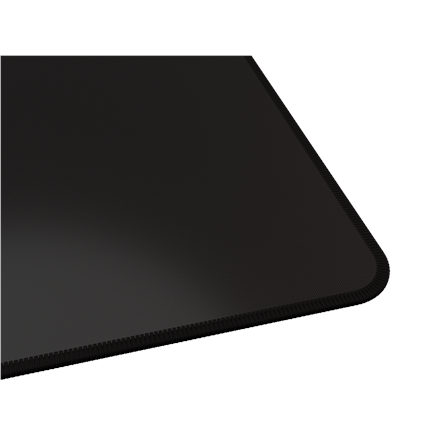 Genesis Pad Carbon 500 Ultra Logo | Mouse pad | 450 x 1100 x 2.5 mm | Black