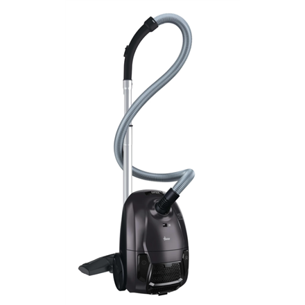 Hoover Vacuum Cleaner | HE120PET 011 | Bagged | Power 700 W | Dust capacity 2.5 L | Iron Grey