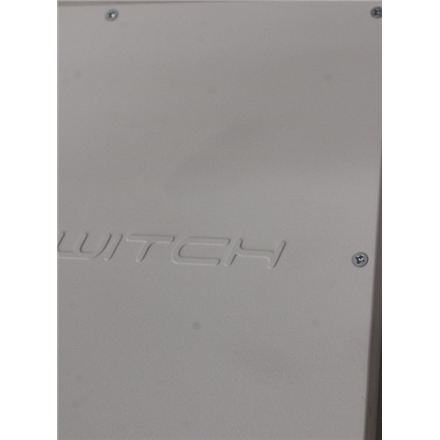 MikroTik Cloud Router Switch | CRS320-8P-8B-4S+RM with RouterOS v7