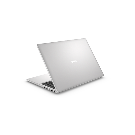 Dell 16 DC16251 | Platinum Silver | 16 " | FHD+ | 1920 x 1200 pixels | Anti-glare | Intel Core 5 | 1