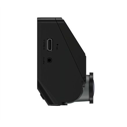 Navitel | Advanced smart dashcam | RS984 GPS | GPS | Wi-Fi