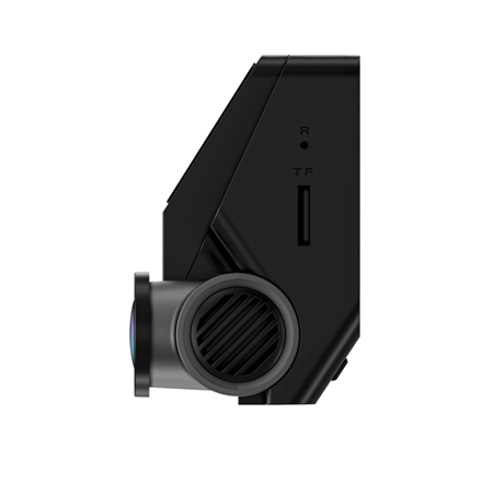 Navitel | Advanced smart dashcam | RS984 GPS | GPS | Wi-Fi