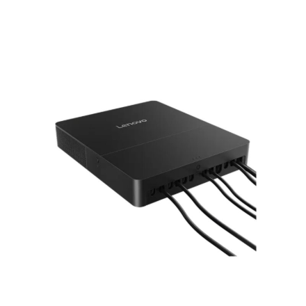 Lenovo ThinkSmart Core Gen 2 for Microsoft Team Rooms | Black