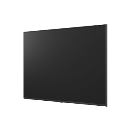 LG NanoCell UHD 4K Smart TV | 55UK762H0LB | 55 | Smart TV | webOS | UHD | Black