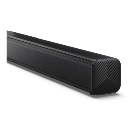 Sharp 2.0 Soundbar | HT-SB145 | 150 W | Bluetooth | Black | Wireless connection