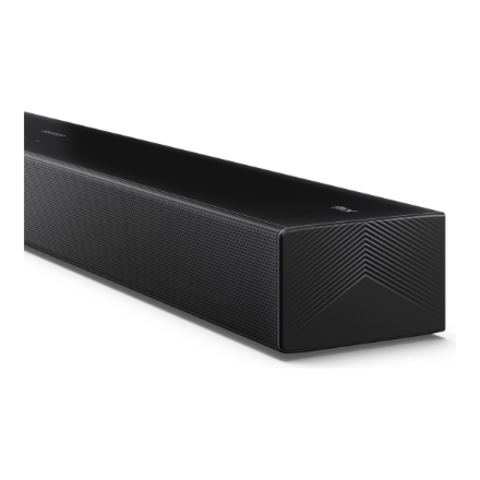 Sharp 2.0 Dolby Atmos/DTS Virtual:X Soundbar | HT-SB304 | 180 W | Bluetooth | Black | Wireless conne