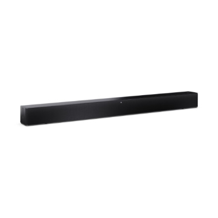 Sharp 2.1 Dolby Atmos/DTS Virtual:X Soundbar with Slim Wireless Subwoofer | HT-SBW310 | 330 W | Blue