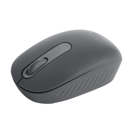 Logitech Mouse | M196 | Wireless | Bluetooth | Graphite